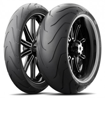 Michelin SCORCHER 11 140/75 R17 67V